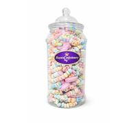 Original Candy Necklace 520g Gift Jar | Retro Sweet Necklaces 23cm Tub