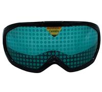 ORIGINAL Cannabis Goggle - Cannabis Glasses- Simulation of 2 to 4 joints