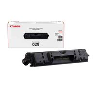 Canon 029 toner cartridge 1 pc(s) Original Black