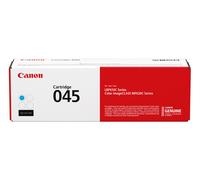 Original Canon 045-C Cyan Toner Cartridge