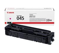 Canon Laser Toner Cartridge 045 / 1240C002 Magenta - Original Standard Capacity 1.3K pages