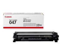 Original Canon 047 Black Toner Cartridge