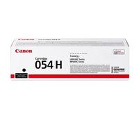 Canon TON 054 H - mit hoher Kapazität - Schwarz - Original - Tonerpatrone