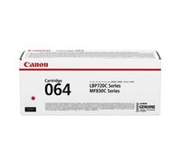 Original Canon 064M Magenta Toner Cartridge (4933C001)