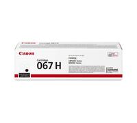 Canon 067H toner cartridge 1 pc(s) Original Black
