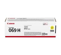 Canon 5095C002 Toner Cartridge - Original Yellow