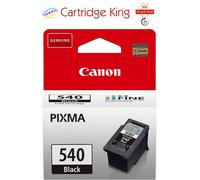Canon PG-540 ink cartridge 1 pc(s) Original Standard Yield Photo black