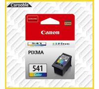 Original Canon 541 Colour Ink - For Canon PIXMA Printers