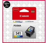 Original Canon 541 Colour Ink - For Canon PIXMA Printers