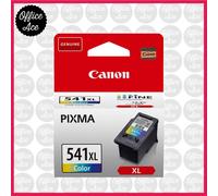Canon CL-541 ink cartridge 1 pc(s) Original Cyan, Magenta, Yellow