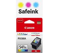 Canon CL-541 XL ink cartridge 1 pc(s) Original Cyan, Magenta, Yellow