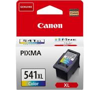 Canon CL-541 XL ink cartridge 1 pc(s) Original Cyan, Magenta, Yellow