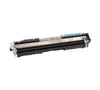 Original Canon 729C Cyan Toner Cartridge (4369B002AA)