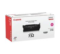Original Canon 732M Magenta Toner Cartridge (6261B002)