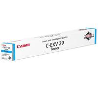 Original Canon C-EXV29 Cyan Toner Cartridge