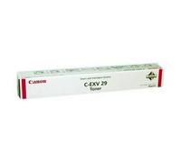 Original Canon C-EXV29 Magenta Toner Cartridge