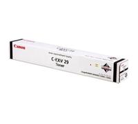 Original Canon C-EXV29 Black Toner Cartridge