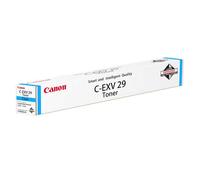 Original Canon C-EXV29C Cyan Toner Cartridge (2794B002AA)