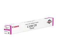 Original Canon C-EXV29M Magenta Toner Cartridge (2798B002AA)
