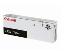 Original Canon C-EXV31 Yellow Toner Cartridge