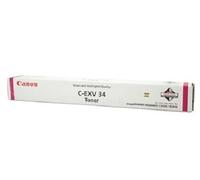 Canon Toner Magenta C-EXV34 IRC/2020/2030