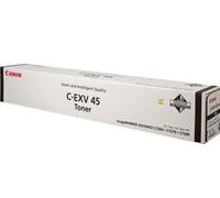 Original Canon C-EXV45 Black Toner Cartridge