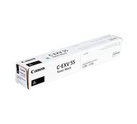 Genuine Canon C-EXV55B (2182C002) Black Toner Cartridge