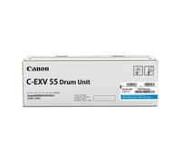 Original Canon C-EXV55 Cyan Drum Unit (2187C002)