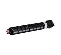 Genuine Canon C-EXV58M (3765C002) Magenta Toner Cartridge