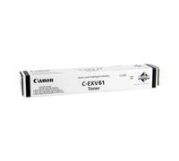 Canon 4766C002/C-EXV61 Toner. 71.5K pages/6% for Canon IR Advance DX 6