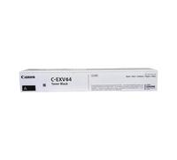 Canon Toner Cartridge C-EXV64 for 5860i/5850i/5880i/5840i/5870i - Black (5753C002)