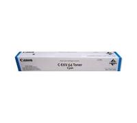 Canon Toner Cartridge C-EXV64 – Original Cyan – 25,500 pages – for 5860i/5850i/5880i