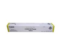 Canon Toner C-EXV 64 für 5860 i/5850 i/5880 i/5840 i/5850 i/5870 i/5840 i yellow (5756C002)