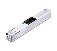 Canon C-EXV65C (5762C001) Cyan Original Toner Cartridge