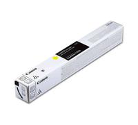 Canon C-EXV65Y (5764C001) Yellow Original Toner Cartridge