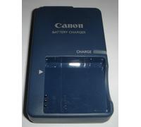 Original Canon Charger CB-2LV CB-2LVE NB-4L New