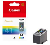 Original Canon CL-41 Colour Ink Cartridge