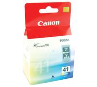 Original Canon CL-41 Colour Ink Cartridge