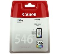 Original Canon CL-546 Tri-Colour Ink Cartridge (8289B004)