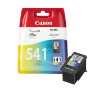 Canon CL-541 ink cartridge 1 pc(s) Original Cyan, Magenta, Yellow