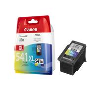 Original Canon CL541XL Colour Ink Cartridge For PIXMA MX395 Inkjet Printer