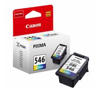 Canon CL-546 C/M/Y Colour Ink Cartridge