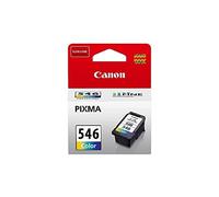 Canon CL-546 C/M/Y Colour Ink Cartridge