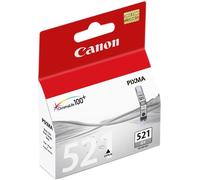 Original Canon CLI-521GY Grey Ink Cartridge (2937B001AA)