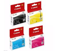 Canon PGI-525 PGBK Black Genuine Ink Cartridge PIXMA MG5300 MG5320 MG8220 MG5250