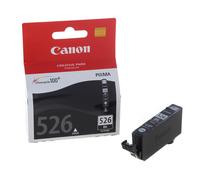 Original Canon CLI-526BK Black Ink Cartridge