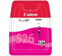Original Canon CLI-526M Magenta Ink Cartridge for Pixma MG6150 MG6250 MG8250