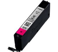Original Canon CLI-571 Magenta Ink Cartridge