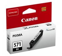 Canon CLI-571BK Original Ink Cartridge Black