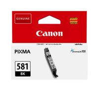 Canon CLI-581BK Black Ink Cartridge